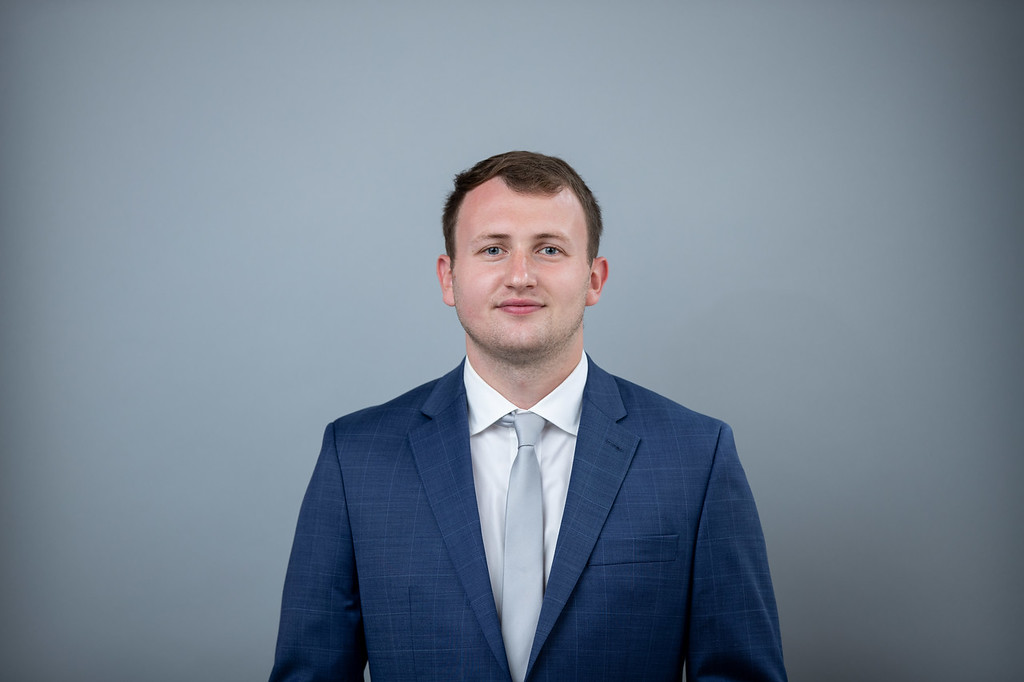 Jamie Jacob Brunsdon